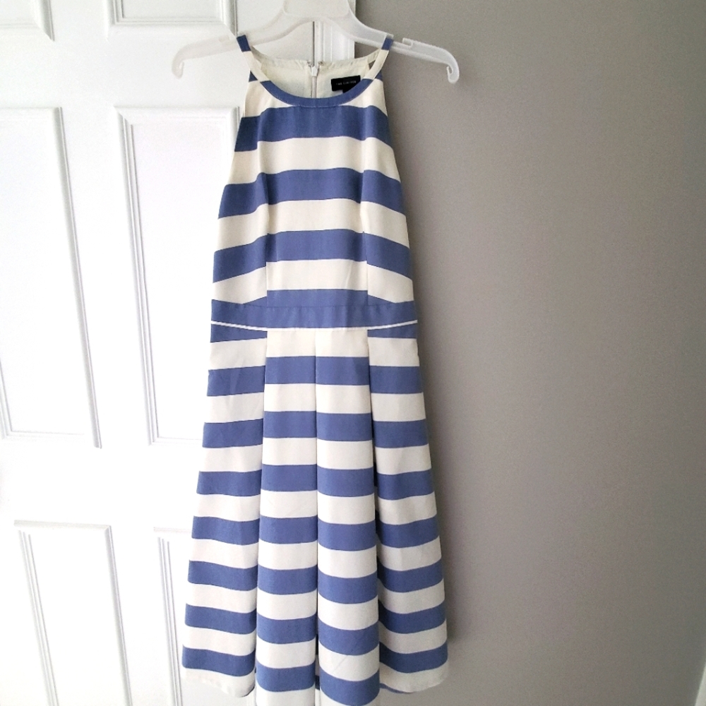 Dress Size 2